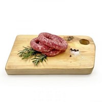 Salsiccia Piemontesina di suino 1kg