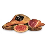 Prosciutto Crudo di Soave disossato pressato 2kg