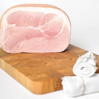 Prosciutto Cotto al naturale 2kg
