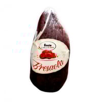 La Bresaola Nostrana trancio da 800g