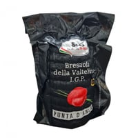 Bresaola Punta d'Anca Valtellina IGP 1kg