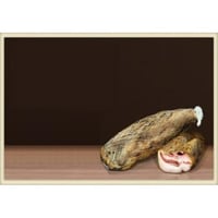 Gola Stagionata 4 mesi (mezza forma)