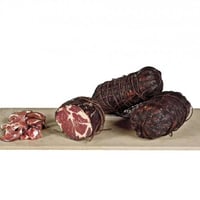 Coppa affinata "Deavina" in Amarone della Valpolicella DOCG metà