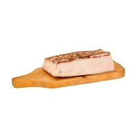 Lardo d'Arnad DOP 400g