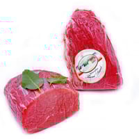 Carne salada - Girello metà 1,5 kg