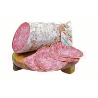 Salame Sopressa Veneta senza aglio intera 2,8kg
