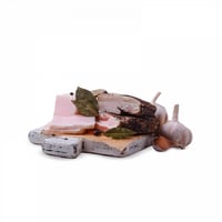 Lardo di Colonnata IGP 300g