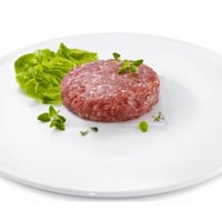 Hamburger di puro bovino 1kg