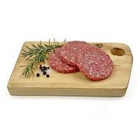 Hamburger di puro suino 1kg