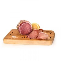 Mocetta di maiale intera 1,2kg