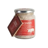 Lardo con Scannello 220g