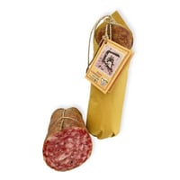 Salame nostrano intero 700g