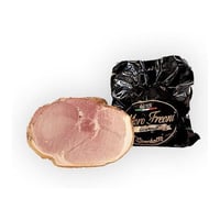 Prosciutto cotto affumicato Speckotto metà 3,7kg