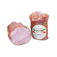 Porchetta Arrosto Snack metà 4,2 kg