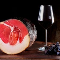 Vinappeso Isabella intero 2kg