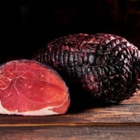 Romeo affinato nel Recioto della Valpolicella 1kg