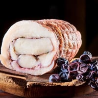 Lardivino Lardo affinato nel Vino Cristallino 500g