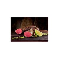 Filotto affinato al succo e alla buccia di bergamotto 250g