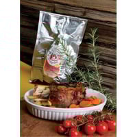 Stinco di maiale arrosto 660g