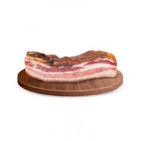 Pancetta tesa lucana 200g