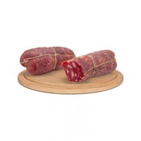 Soppressata lucana 350g