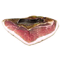 Speck "Famiglia Larcher" 900g - Mendelspeck