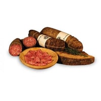 Sopressa de Brenton intera