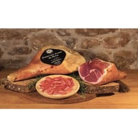 Prosciutto crudo di Soave disossato pressato intero