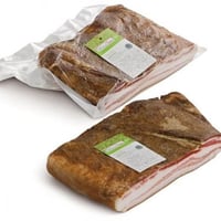 Pancetta Tesa BIO 1,4 kg