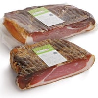 Speck BIO metà 2,5 kg