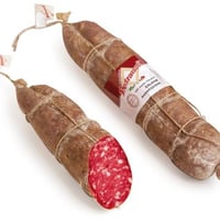 Salame Mantovano intero