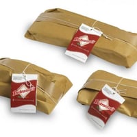 Cotechino precotto in carta gialla