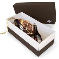 Le Valli - Culatta senza pelle