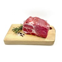 Coppa fresca disossata 1kg