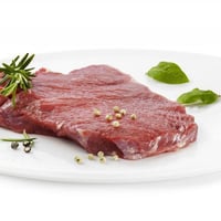 Controfiletto di bovino adulto - Roast Beef - 1kg