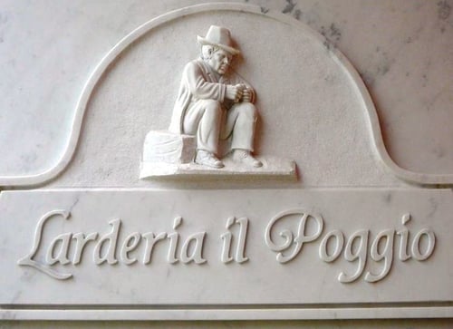 Larderia Il Poggio: scopri i prodotti