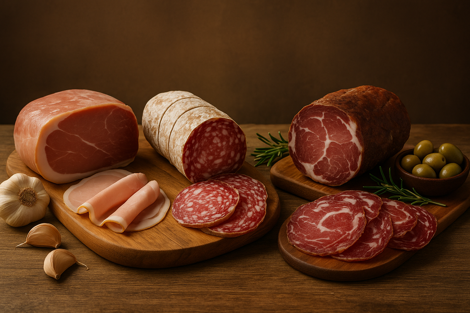 Scopri Salumi Online