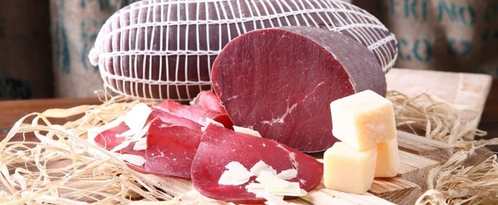 Salumificio Sosio Valtellina: scopri i prodotti