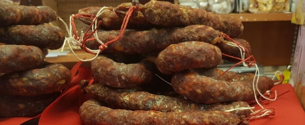 Salumificio Burgentino: scopri i prodotti