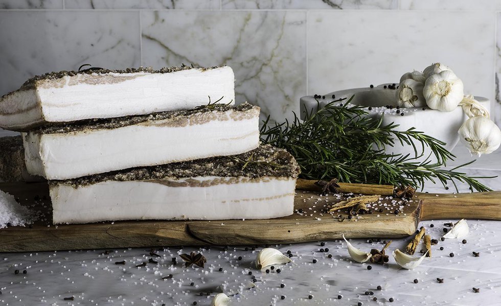 Larderia Sanguinetti: scopri i prodotti