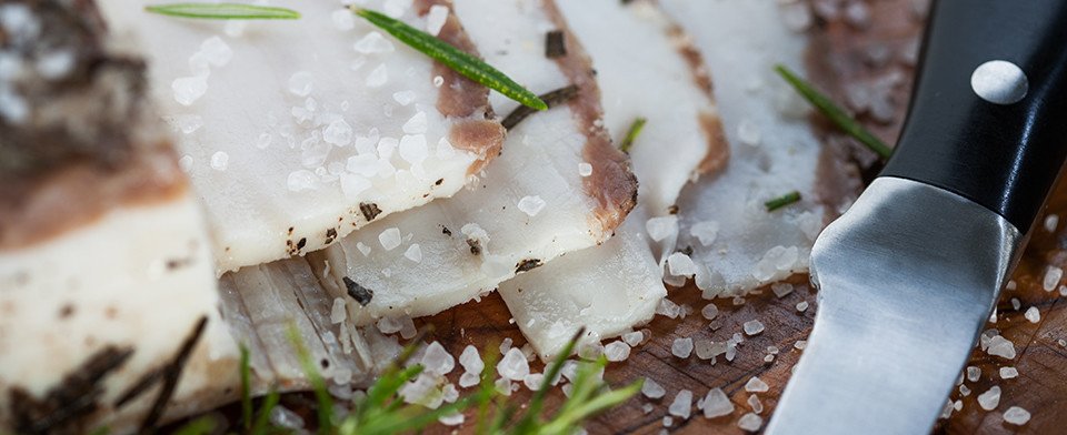 Larderia Il Poggio: scopri i prodotti