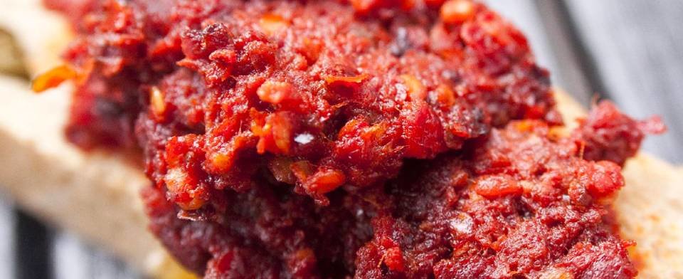 L'Artigiano della Nduja di Luigi Caccamo: scopri i prodotti