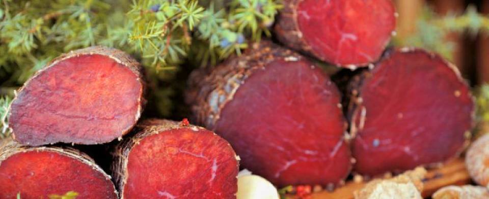 Macelleria Giovanni Coppiello: scopri i prodotti